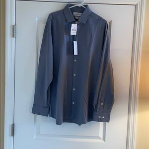 Mizzen + Main Men’s dress shirt